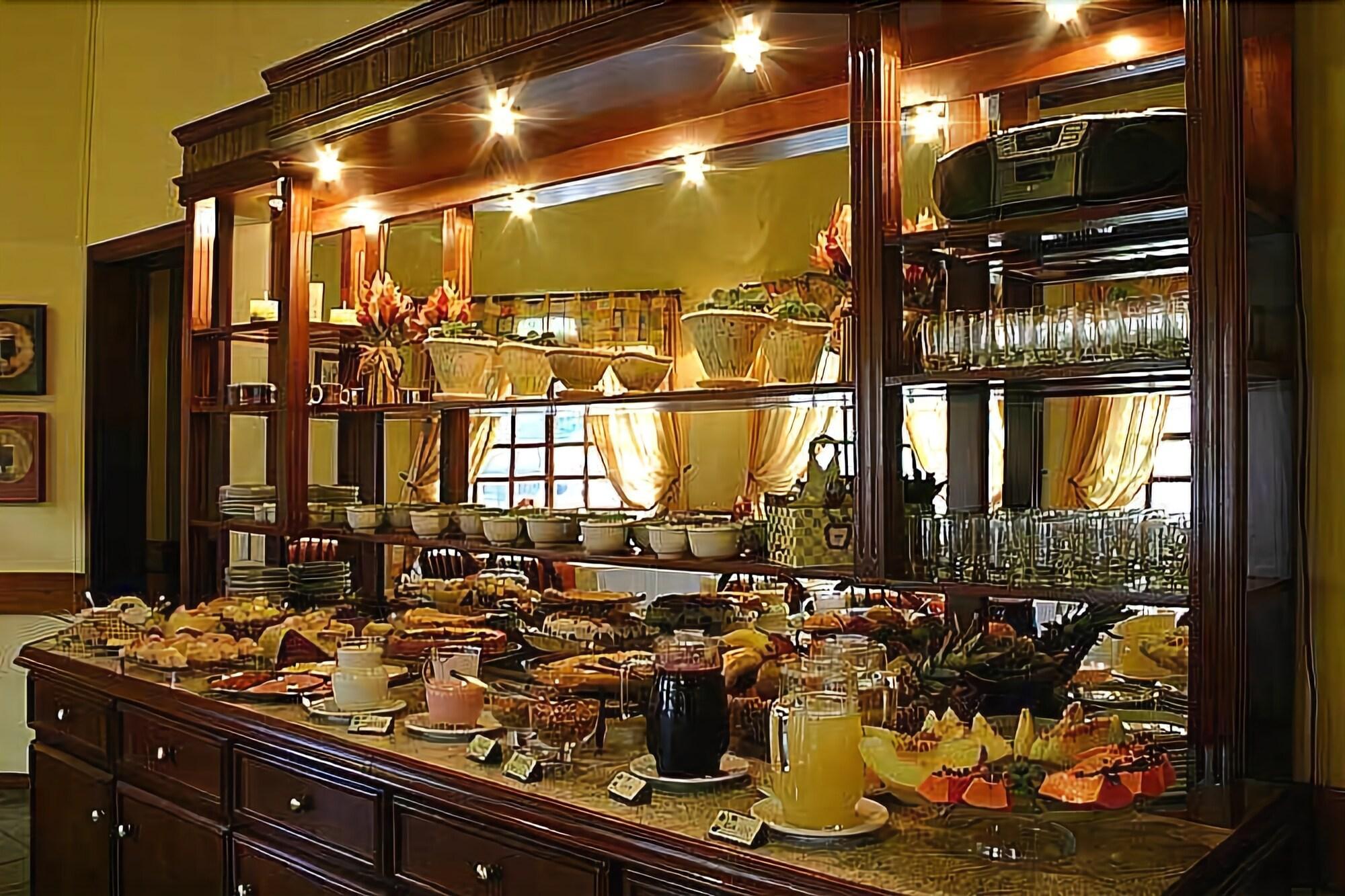 Hotel Pousada Do Bosque Canela Zewnętrze zdjęcie