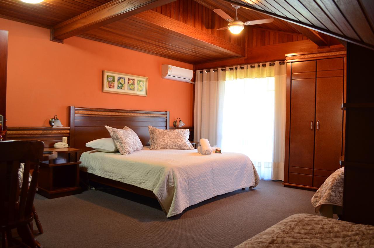 Hotel Pousada Do Bosque Canela Pokój zdjęcie